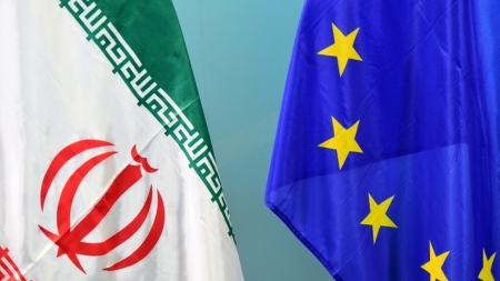 بروكسل: عقوبات أوروبية ضد ستة أفراد وثلاثة كيانات إيرانية لنقل طائرات مسيّرة وصواريخ لروسيا والبحر الأحمر
