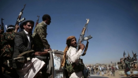 اليمن: منظمة حقوقية ترصد حوالى 6500 انتهاك في محافظة إب خلال العام 2022