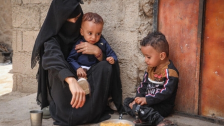 اليمن: تدهور إضافي لانعدام الأمن الغذائي الحاد بنسبة 5% في أبريل الماضي