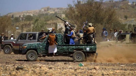اليمن: حملة اعتقالات واسعة بحق موظفين أممين وقيادات المجتمع المدني في صنعاء