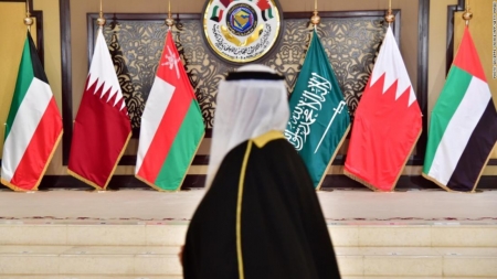 الرياض: اجتماع وزاري مشترك بين مجلس التعاون الخليجي والحكومة اليمنية المعترف بها غداً في الدوحة