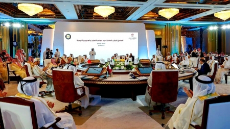 الدوحة: المجلس الوزاري الخليجي يشدد على موقف حازم تجاه الحوثيين