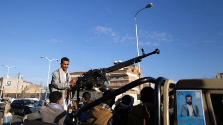 اليمن: الحوثيون يضعون يدهم على شركتين طبيتين في صنعاء عقب حملة اعتقالات