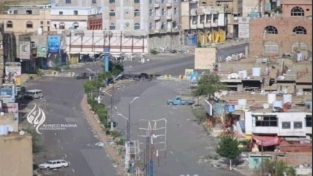 اليمن: مصدر حكومي يقول إن طريق الحوبان تعز سيُدشن عند اكتمال التجهيزات من الطرفين