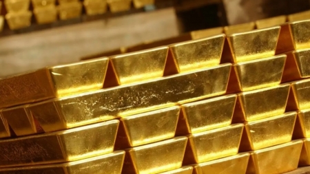 اقتصاد: أسعار الذهب ترتفع لكنها تتجه إلى خسائر أسبوعية