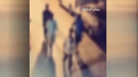 الرياض: السلطات السعودية تضبط 3 مقيمين يمنيين بارتكاب حوادث سلب