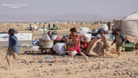 اليمن: نزوح أكثر من ألفي شخص داخلياً منذ مطلع العام الجاري