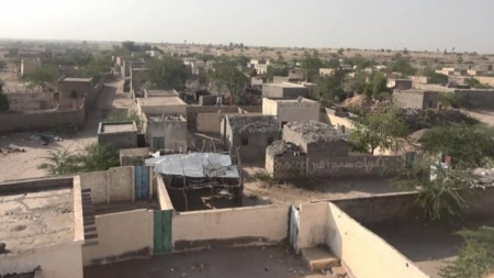 اليمن: إصابة أربعة مدنيين بقصف حوثي في الحديدة 