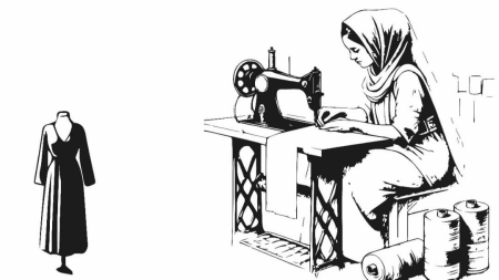 تقرير: المساحات الآمنة.. ملاذ آمن للنساء في ظل الحرب في اليمن