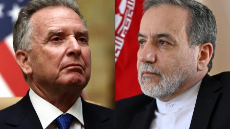 طهران: إيران تشترط مطالب "منطقية وواقعية" لإنجاح المفاوضات النووية مع واشنطن