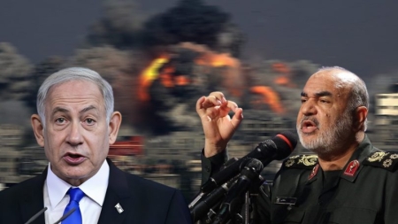 تحليل: هل يتواطأ الحرس الثوري مع نتنياهو لإفساد الصفقة النووية؟