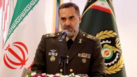 طهران: إذا تمت مهاجمتنا سنرد بقوة.. والقواعد الأميركية أهداف لنا