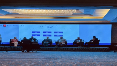 بيروت: المجلس الوطني للأقليات في اليمن يشارك في مؤتمر إقليمي حول حرية الدين والمعتقد