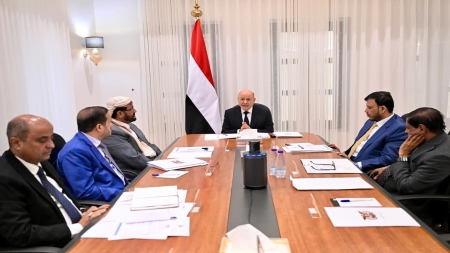 الرياض: "الرئاسي اليمني" يحدد أولويات رئيس الحكومة الجديد