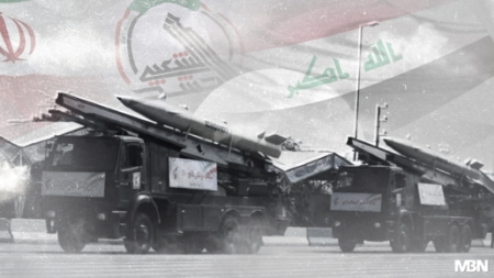تقرير: مصانع الظل.. كيف تحوّل العراق إلى ورشة أسلحة إيرانية لصراعات المنطقة