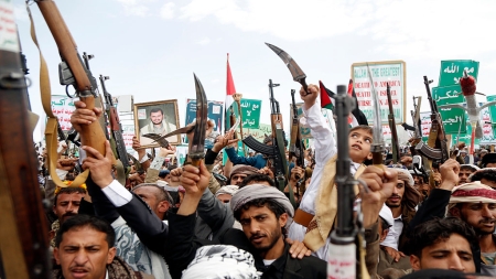 تقرير: اتفاق ترامب الهزيل لوقف إطلاق النار في اليمن
