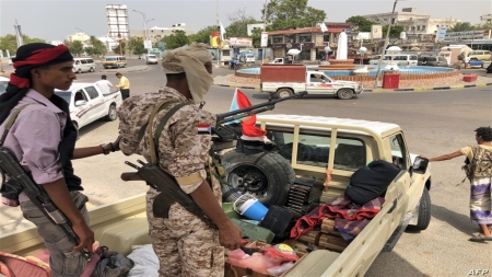 جنيف: منظمة حقوقية تدين حظر التظاهرات في عدن وتدعو لتحقيق عاجل في استخدام القوة ضد محتجين