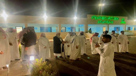 الرياض: أكثر من 18 ألف حاج يمني يصلون مكة لأداء فريضة الحج