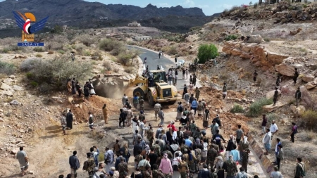اليمن: الحوثيون يعلنون فتح طريق صنعاء – عدن بعد أسبوع من إعلان مماثل للجانب الحكومي