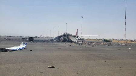 عمّان: غروندبرغ يقول إن استهداف البنية التحتية المدنية في اليمن وإسرائيل "أمر غير مقبول"