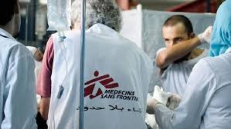 اليمن: "أطباء بلا حدود" تُعلن وقف أنشطتها الطبية في مدينتي مأرب وتعز