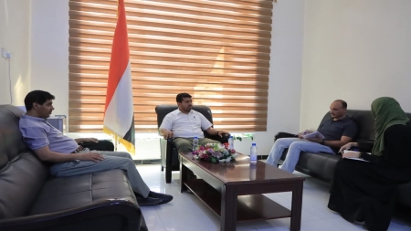 اليمن: منظمة إغاثية فرنسية تعتزم تنفيذ مشروع أضاحي العيد للأسر النازحة الفقيرة في مأرب