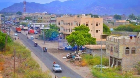 اليمن: ضبط شخصين متهمين بقتل فتاة في أبين 