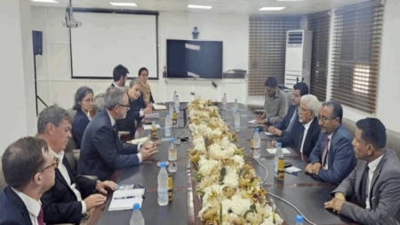 اليمن: ترتيبات لنقل ما تبقى من بنوك في صنعاء إلى عدن