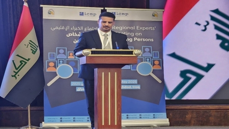 بغداد: الحكومة اليمنية تكشف عن وجود أكثر من 250 مركز احتجاز غير رسمي يديرها الحوثيون