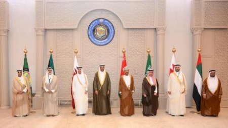 الكويت: مجلس التعاون الخليجي يدعو الحوثيين للتعاطي الجاد مع جهود السلام ويجدد رفضه للتدخلات الأجنبية في اليمن