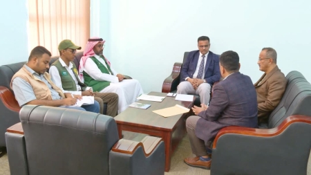 اليمن: ترتيبات لتوزيع أكثر من 71 ألف سلة غذائية في حضرموت بتمويل سعودي