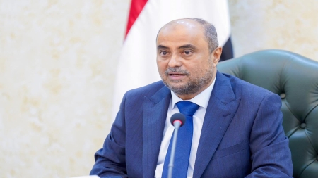 اليمن: بن بريك يتعهد بالشفافية وتجاوز لغة التبرير