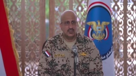 اليمن: طارق صالح يلوّح بمعركة "حتمية" ضد الحوثيين ويعد بـ"مفاجآت ميدانية