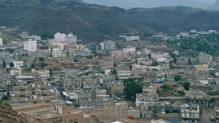 اليمن: مضيف يقتل ضيفه ويدفنه قرب منزله في الضالع