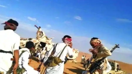 اليمن: اشتباكات قبلية عنيفة في شبوة شرقي البلاد