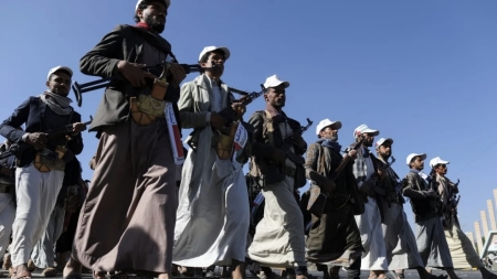 تقرير: "أذرع الموت".. خريطة القوة الخفية للحوثيين من الداخل