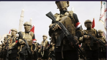 الحوثيون يتوعدون بالتصعيد دفاعاً عن إيران في مواجهة تهديدات إسرائيلية وأمريكية