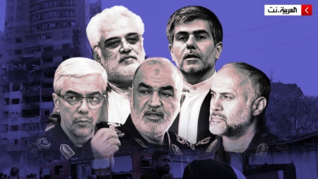 حصيلة أولية: خسائر إيران جراء الضربات الاسرائيلية وفق تقارير عبرية وإيرانية: