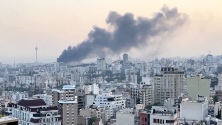 الحرب الإسرائيلية الإيرانية: تفوق جوي إسرائيلي على إيران.. لكن ضربة حاسمة تتطلب دعماً أميركياً