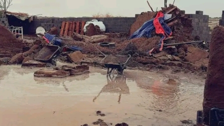 اليمن: تضرر أكثر من 1.3 مليون شخص جراء الفيضانات في العام الماضي
