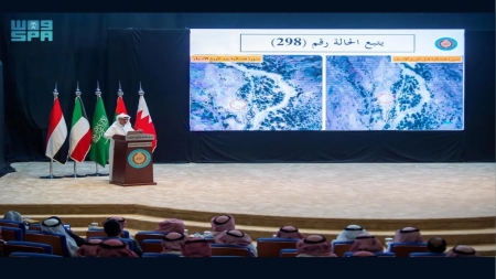 الرياض: فريق تقييم الحوادث ينفي استهداف التحالف لمنازل ومسجد ومستشفى وشاحنة في أربع محافظات يمنية