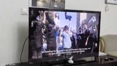 الحرب الإسرائيلية الإيرانية: قراصنة يخترقون التلفزيون الإيراني.. ويوجهون رسالة للمواطنين