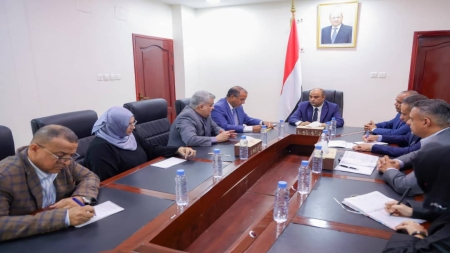 اليمن: الحكومة اليمنية تبدأ تحضيرات المسح الميداني لمشروع الحوالات النقدية بدعم من البنك الدولي
