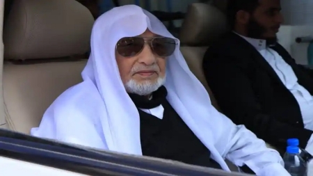 القاهرة: وفاة رجل الأعمال اليمني أحمد الشيباني وسط خلافات عائلية بشأن إدارة مجموعته الصناعية