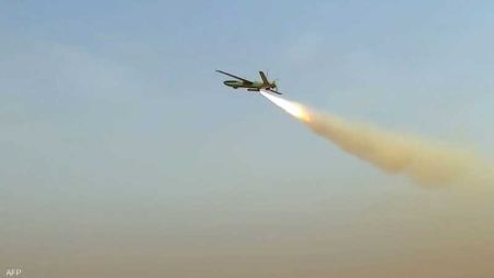 القدس: الجيش الإسرائيلي يعلن اعتراض طائرة مسيرة أطلقت من اليمن