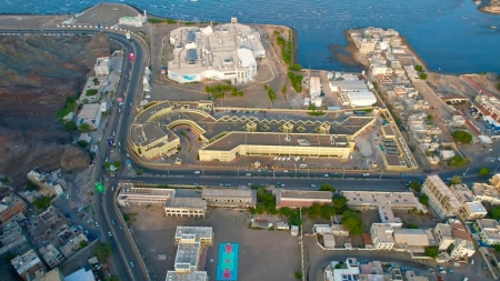 اليمن: أكثر من 2.8 مليون خدمة طبية قدمها مستشفى الأمير محمد بن سلمان في عدن منذ إعادة تشغيله