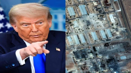 واشنطن: خلايا نائمة وتحذيرات من تهديدات: كيف يزيد الصراع بين الولايات المتحدة وإيران من مناخ الخوف