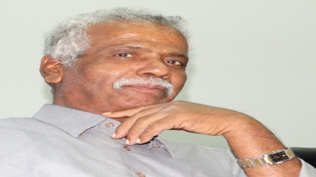 اليمن: رحيل الكاتب والصحفي سالم الفراص بعد صراع مع المرض في الهند