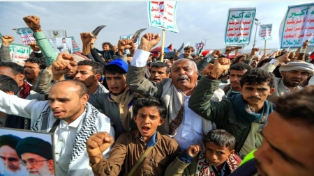 تقرير: الحوثيون يصعّدون حملتهم لاستئصال التيار السلفي