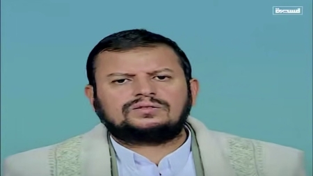 اليمن: زعيم الحوثيين يتوعد إسرائيل بتصعيد مفتوح ويحيي "النموذج الإيراني"